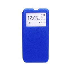 Candy Flip case Samsung Galaxy S24 Plus Blue Candy Flip case Samsung Galaxy S24 Plus Blue